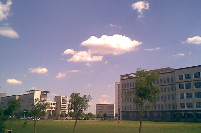 滄州學院 滄州學院