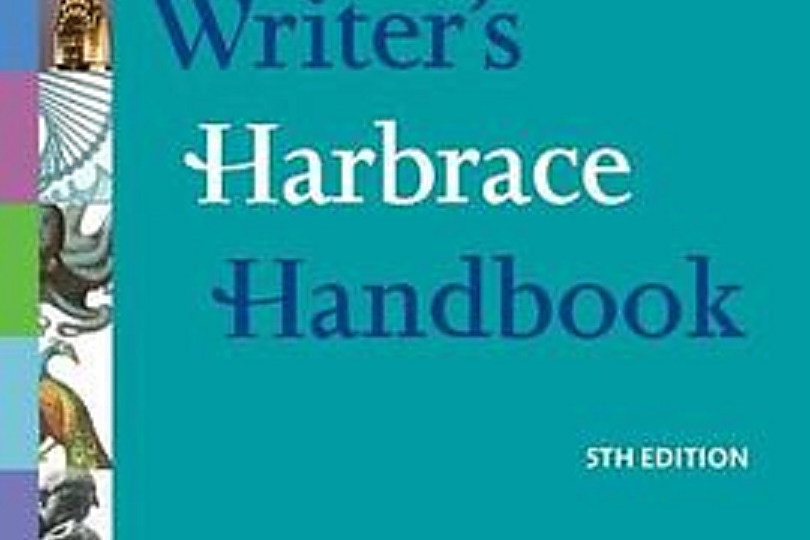 The Writer\x27s Harbrace Handbook The Writer\x27s Harbrace Handbook