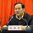 張勝濤(安陽市人民政府原副市長) 張勝濤(安陽市人民政府原副市長)