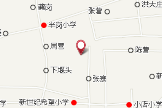 小岳營