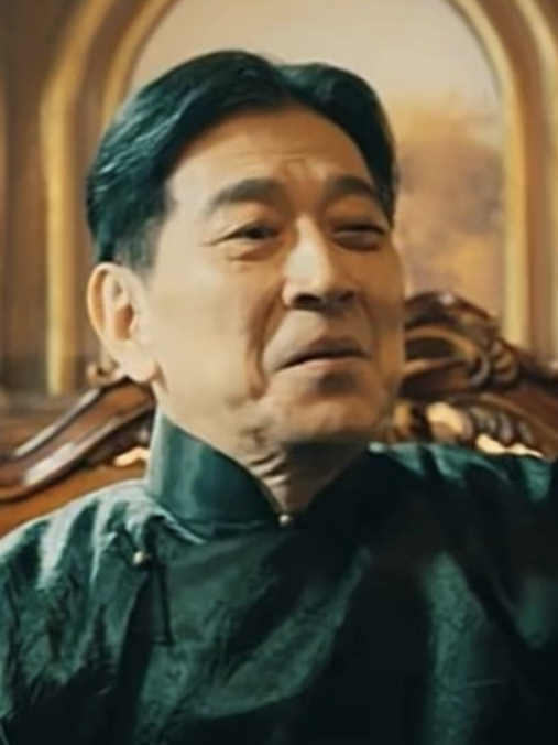 清算(2025年裡洋執導的動作電影)