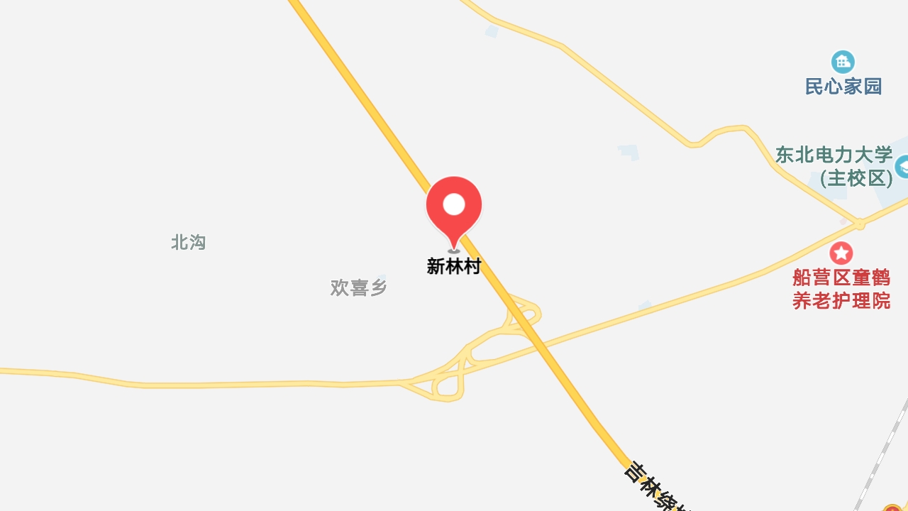 地圖信息