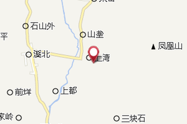 下角灣 下角灣