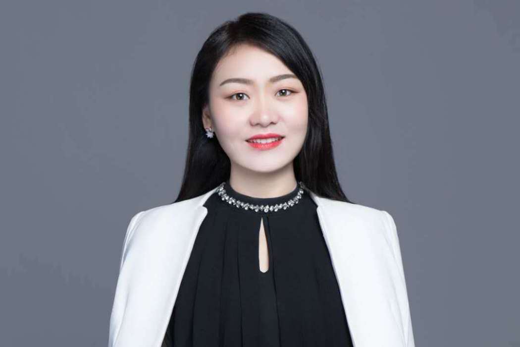 黃婷婷(律師) 黃婷婷(律師)