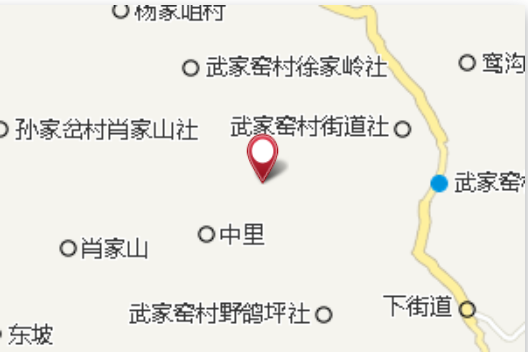 大屲上 大屲上