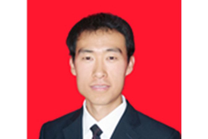 何鋒(石嘴山市疾病預防控制中心微生物檢驗科科長) 何鋒(石嘴山市疾病預防控制中心微生物檢驗科科長)