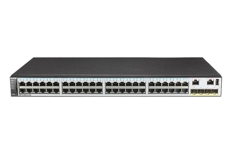華為S5710-52X-LI-AC 華為S5710-52X-LI-AC