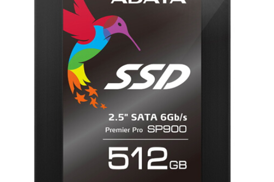 威剛ASP900S3-512G 威剛ASP900S3-512G