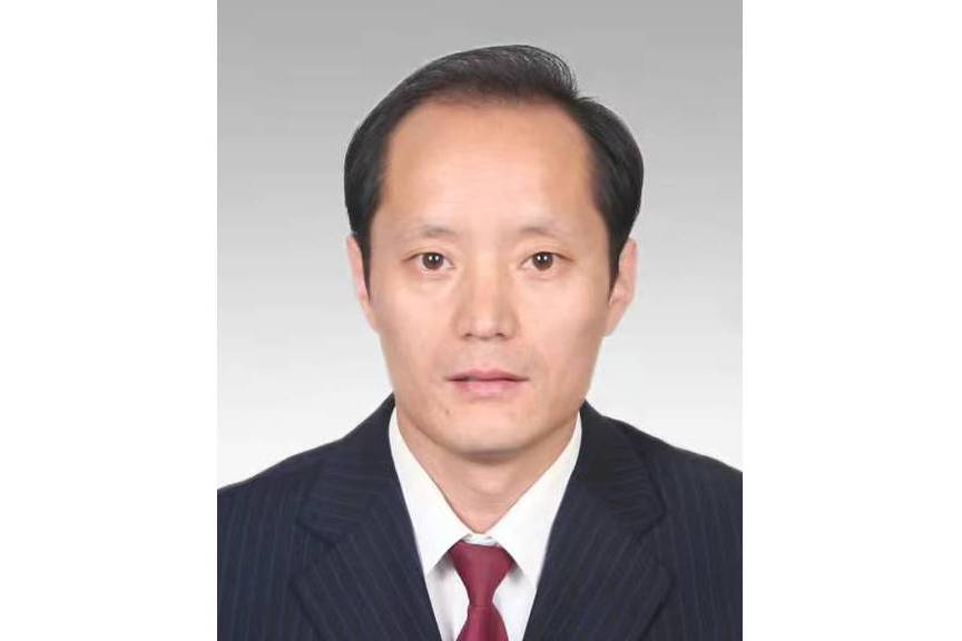 張秀亮(山東省臨沂市蘭陵縣商務局黨組成員、貿促會會長) 張秀亮(山東省臨沂市蘭陵縣商務局黨組成員、貿促會會長)