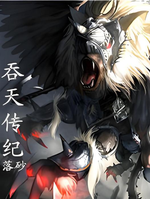 吞天傳紀 吞天傳紀