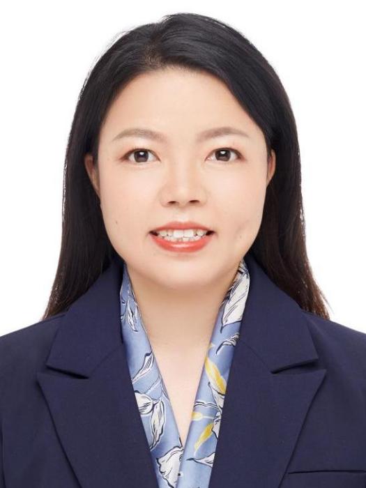楊冰香 楊冰香