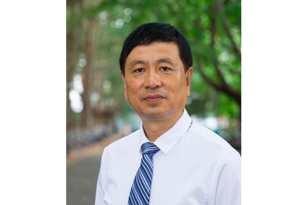 李長江(長治醫學院副院長) 李長江(長治醫學院副院長)