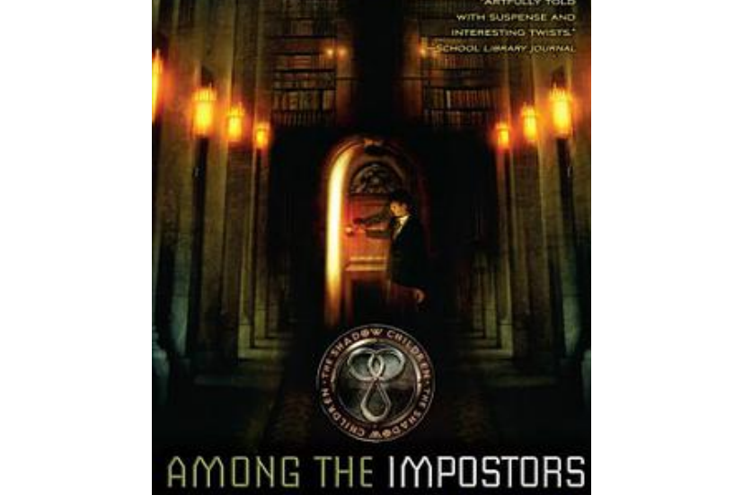 Among the Impostors Among the Impostors