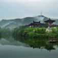 敬亭山風景區
