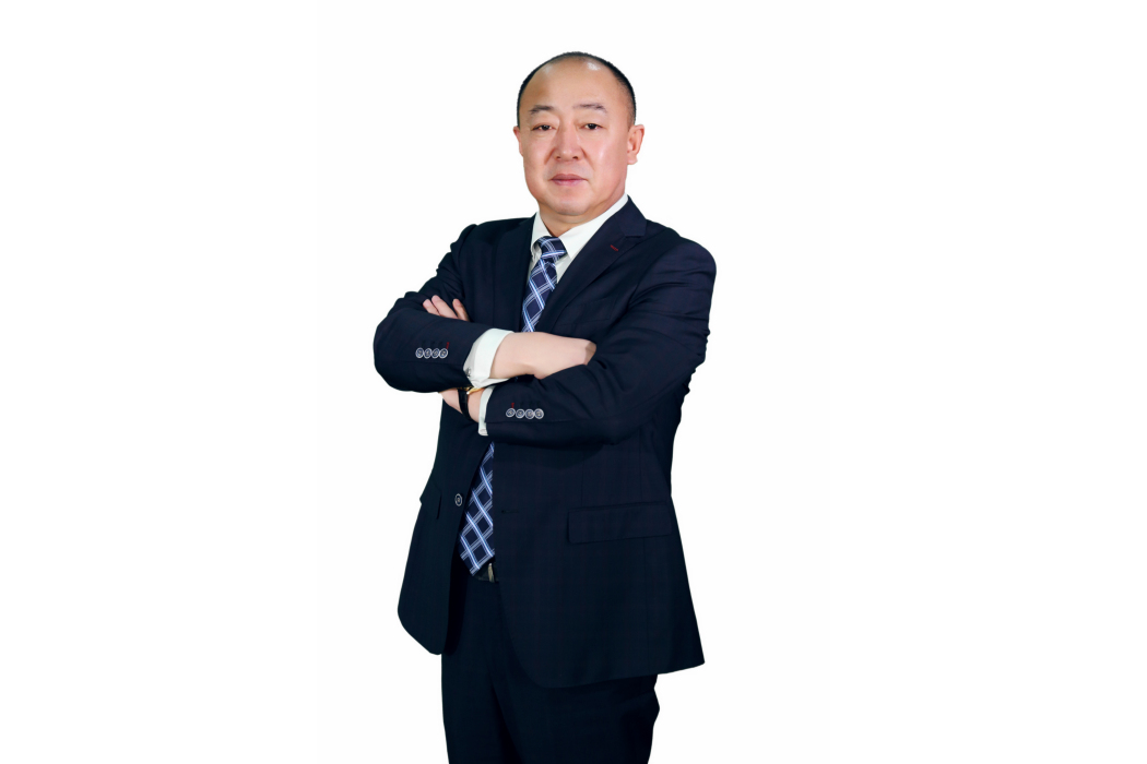 楊滿元(山西恆宗大健康產業集團董事局主席) 楊滿元(山西恆宗大健康產業集團董事局主席)