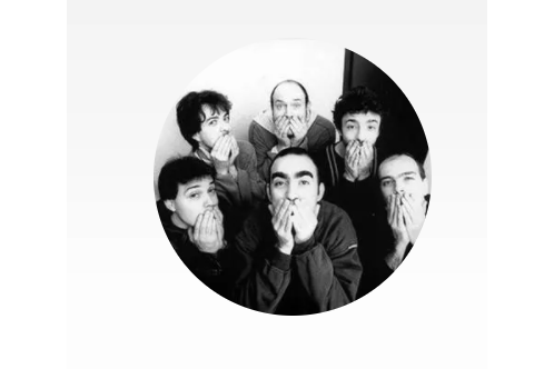 Elio E Le Storie Tese Elio E Le Storie Tese