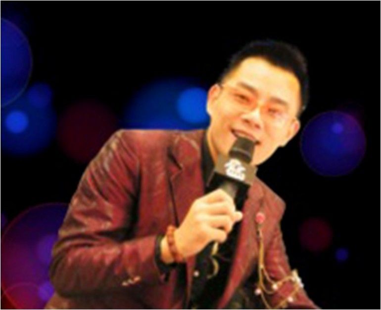 徐韜略 徐韜略
