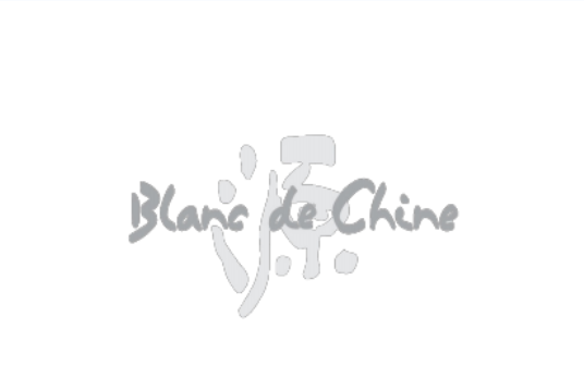 源Blanc de Chine 源Blanc de Chine
