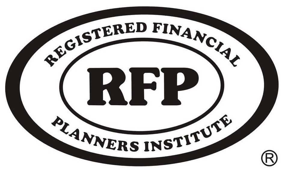 註冊財務策劃師(RFP)認證