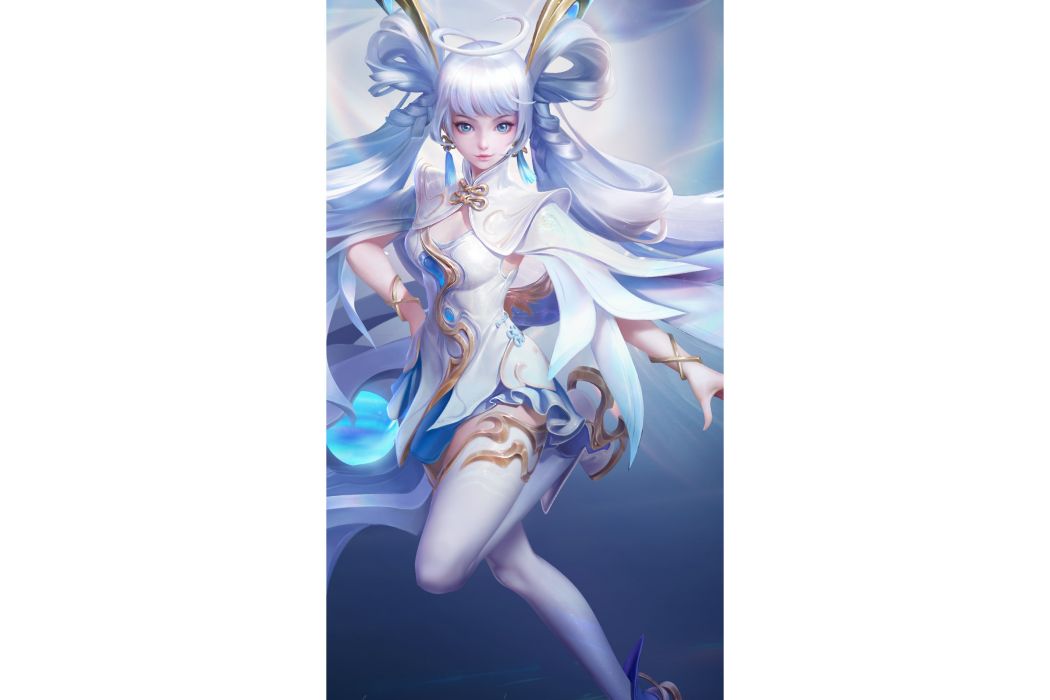 異界靈契 異界靈契