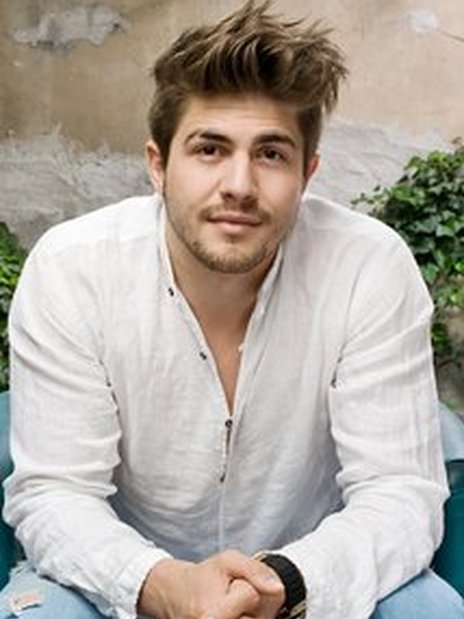 Ivo Arakov Ivo Arakov