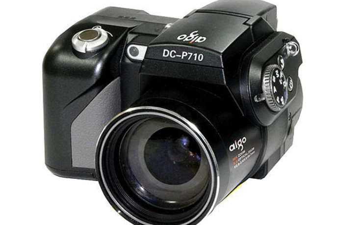 愛國者DC-P710 愛國者DC-P710