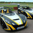 Lotus 2 Eleven Lotus 2 Eleven