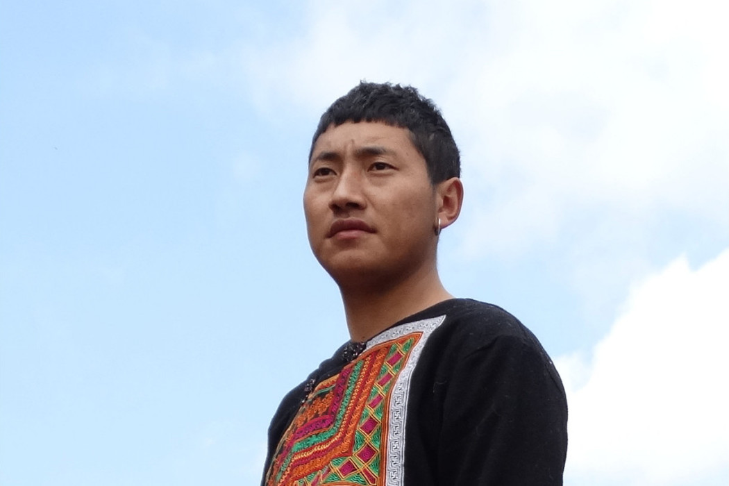 阿日海木 阿日海木