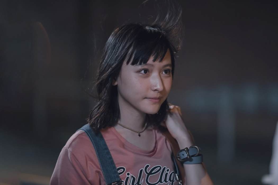 鄧梓欣