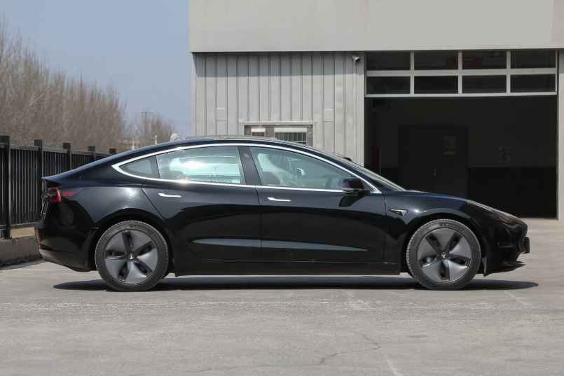 Model 3(進口) Model 3(進口)