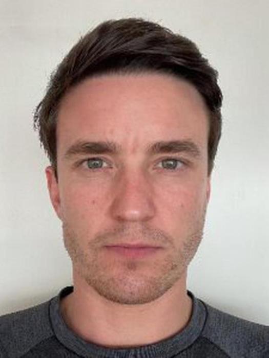 REID Gordon
