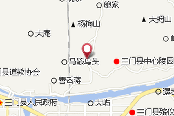 葛岙 葛岙