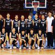 韓國國家女子籃球隊