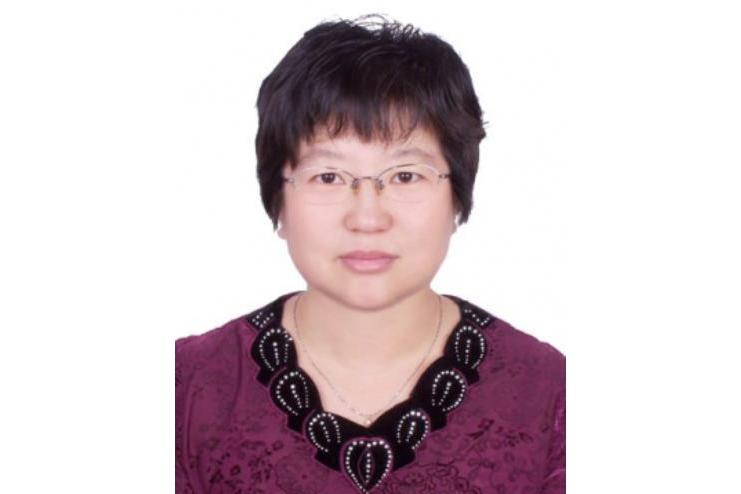 李春凌 李春凌