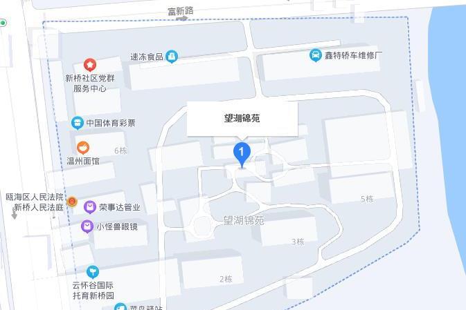 望湖錦苑 望湖錦苑