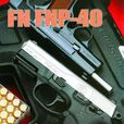 Forty-Nine手槍 Forty-Nine手槍