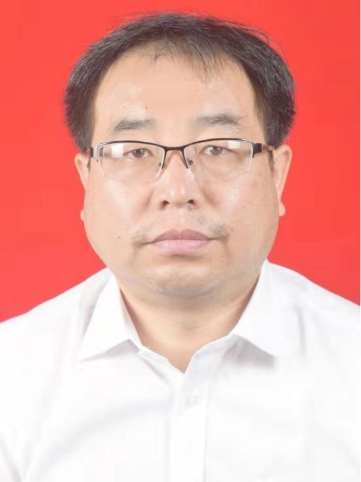 張平(陝西省鹹陽市涇陽縣統戰部副部長)