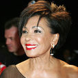 Shirley Bassey(雪莉·貝西) Shirley Bassey(雪莉·貝西)