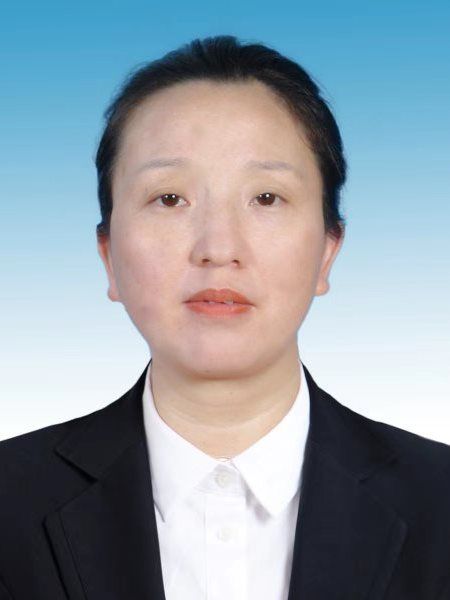 王霞(雲南省德宏州芒市人民政府辦公室黨總支專職副書記) 王霞(雲南省德宏州芒市人民政府辦公室黨總支專職副書記)
