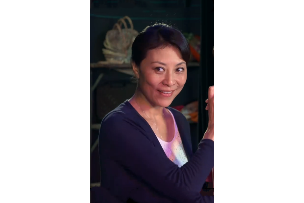 楊如玉 楊如玉