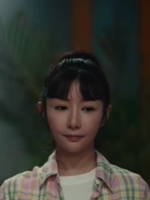 方悅(電視劇《真相背後》中的角色) 方悅(電視劇《真相背後》中的角色)