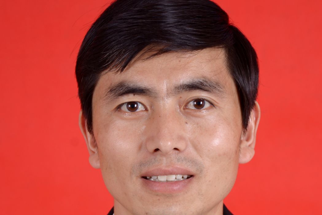 許瑞偉