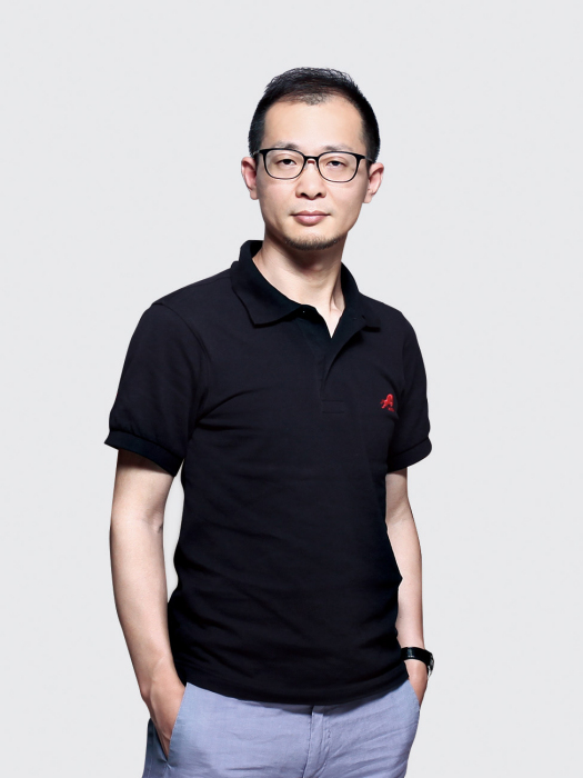 邵軍(上海智旗行銷諮詢有限公司創始人) 邵軍(上海智旗行銷諮詢有限公司創始人)