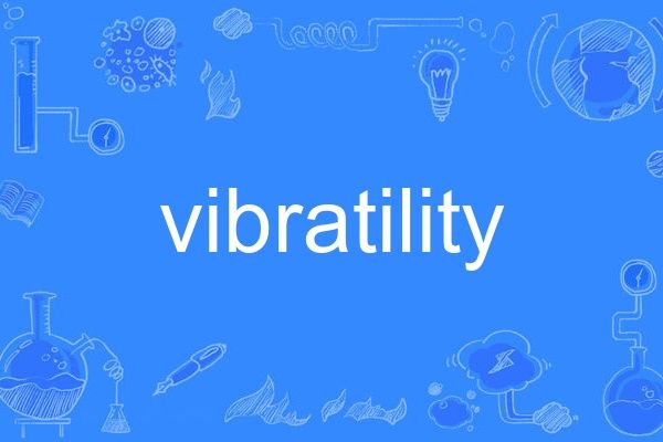 vibratility vibratility