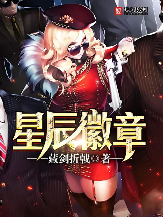 星辰徽章