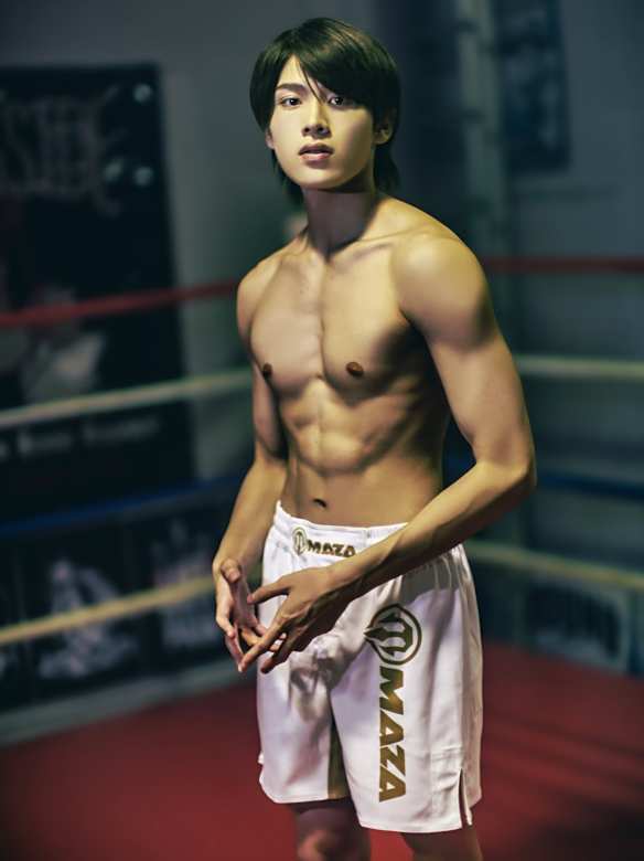 紅藍(2024年木村慧人主演的電視劇)