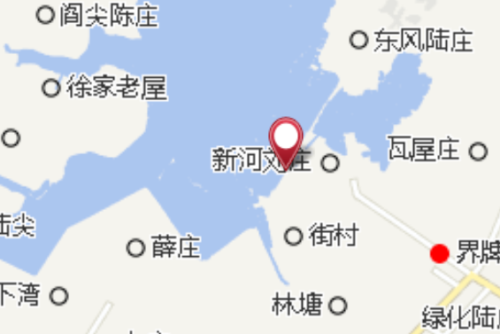 小河口西 小河口西
