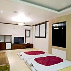 Donghae Eastern Tourist Hotel Donghae Eastern Tourist Hotel