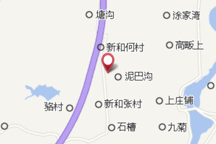 黃小灣 黃小灣