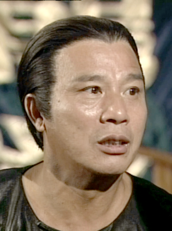 苗翠花(1997年蕭顯輝執導的古裝類電視劇)